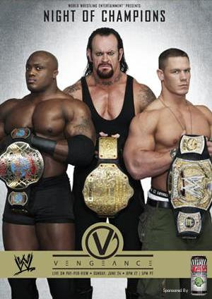 wwe